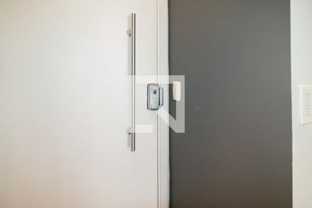 Varanda de apartamento para alugar com 2 quartos, 76m² em Bela Vista, São Paulo