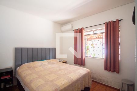 Casa 1 - Suíte de casa à venda com 4 quartos, 360m² em Dom Bosco, Belo Horizonte