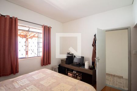 Casa 1 - Suíte de casa à venda com 4 quartos, 360m² em Dom Bosco, Belo Horizonte