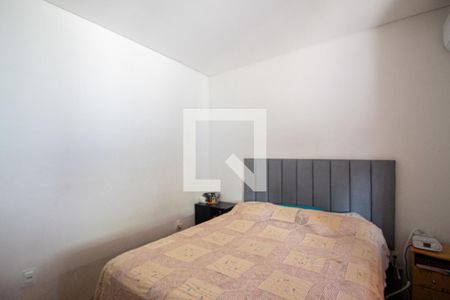 Casa 1 - Suíte de casa à venda com 4 quartos, 360m² em Dom Bosco, Belo Horizonte