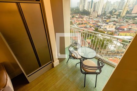 Apartamento para alugar com 2 quartos, 69m² em Vila Sao Paulo, São Paulo