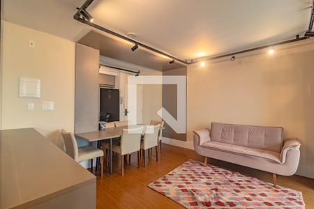 Apartamento para alugar com 2 quartos, 69m² em Vila Sao Paulo, São Paulo
