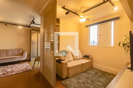 Apartamento para alugar com 2 quartos, 69m² em Vila Sao Paulo, São Paulo