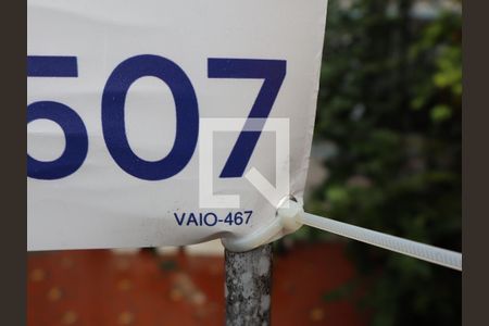 Placa de casa à venda com 4 quartos, 187m² em Vila Portuguesa, São Paulo