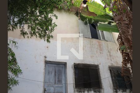 Área externa de casa à venda com 4 quartos, 187m² em Vila Portuguesa, São Paulo