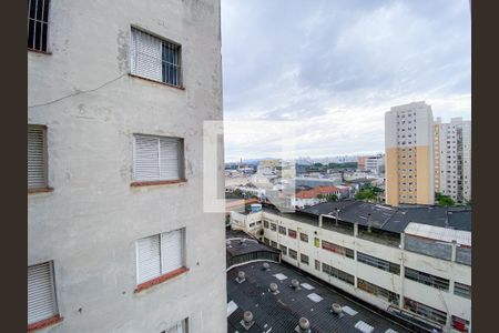 Quarto 1 de apartamento para alugar com 3 quartos, 95m² em Bom Retiro, São Paulo