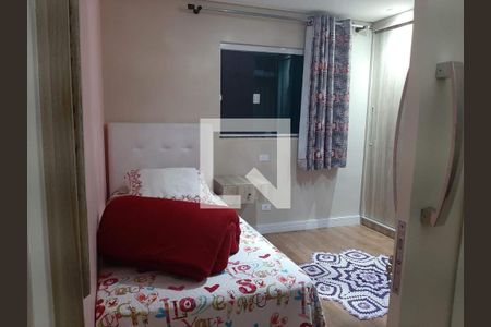Quarto de casa para alugar com 4 quartos, 252m² em Parque Sao Francisco, Ferraz de Vasconcelos