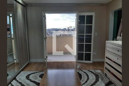 Quarto de casa para alugar com 4 quartos, 252m² em Parque Sao Francisco, Ferraz de Vasconcelos