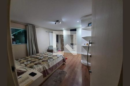 Quarto de casa para alugar com 4 quartos, 252m² em Parque Sao Francisco, Ferraz de Vasconcelos