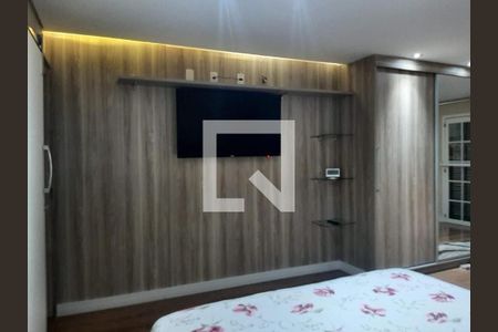 Quarto de casa para alugar com 4 quartos, 252m² em Parque Sao Francisco, Ferraz de Vasconcelos