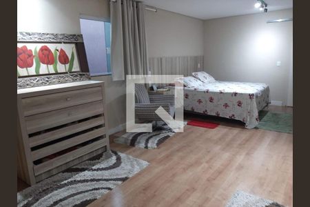 Quarto de casa para alugar com 4 quartos, 252m² em Parque Sao Francisco, Ferraz de Vasconcelos