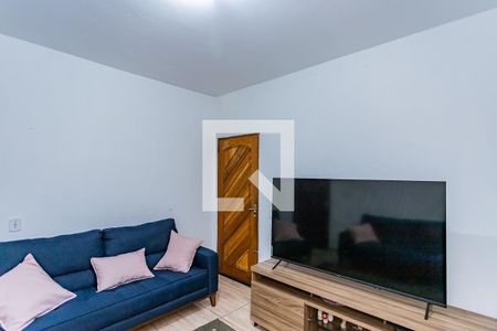 Casa à venda com 3 quartos, 220m² em Parque Nações Unidas, São Paulo