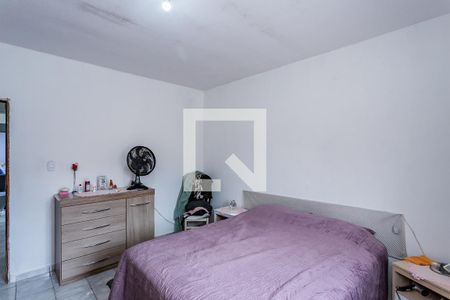 Quarto 1 de casa à venda com 3 quartos, 220m² em Parque Nações Unidas, São Paulo