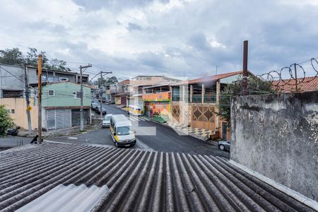 Vista Quarto 1 de casa à venda com 3 quartos, 220m² em Parque Nações Unidas, São Paulo