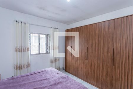 Quarto 1 de casa à venda com 3 quartos, 220m² em Parque Nações Unidas, São Paulo