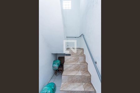 Casa à venda com 3 quartos, 220m² em Parque Nações Unidas, São Paulo