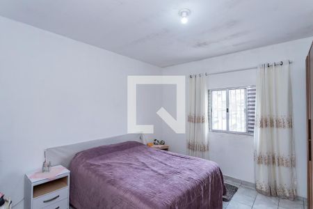 Quarto 1 de casa à venda com 3 quartos, 220m² em Parque Nações Unidas, São Paulo