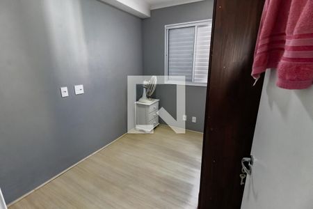 Quarto 1 de apartamento para alugar com 2 quartos, 42m² em Vila Plana, São Paulo