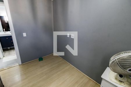 Quarto 1 de apartamento para alugar com 2 quartos, 42m² em Vila Plana, São Paulo