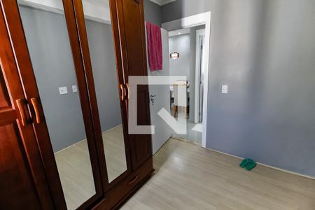 Quarto 1 de apartamento para alugar com 2 quartos, 42m² em Vila Plana, São Paulo