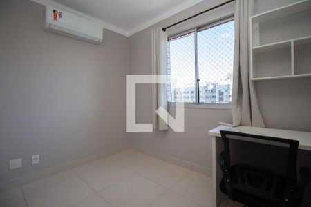 Quarto de apartamento para alugar com 2 quartos, 65m² em Sqsw 101, Brasília