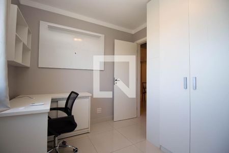 Quarto de apartamento para alugar com 2 quartos, 65m² em Sqsw 101, Brasília