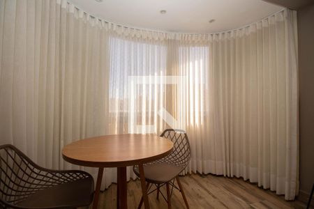 Sala de apartamento para alugar com 2 quartos, 65m² em Sqsw 101, Brasília