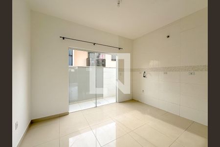 Sala/Cozinha de casa para alugar com 2 quartos, 91m² em São João do Rio Vermelho, Florianópolis