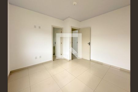 Suite 1 de casa para alugar com 2 quartos, 91m² em São João do Rio Vermelho, Florianópolis