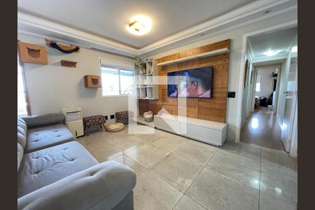 Sala de apartamento à venda com 3 quartos, 149m² em Butantã, São Paulo