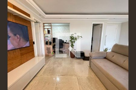 Sala de apartamento à venda com 3 quartos, 149m² em Butantã, São Paulo