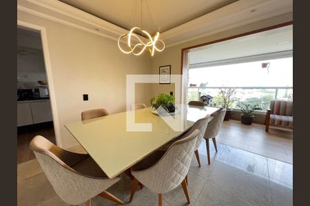 Sala de apartamento à venda com 3 quartos, 149m² em Butantã, São Paulo