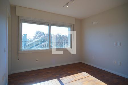 Apartamento à venda com 4 quartos, 168m² em Mont’serrat, Porto Alegre