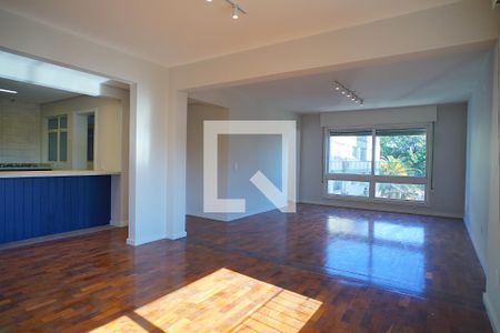 Apartamento à venda com 4 quartos, 168m² em Mont’serrat, Porto Alegre
