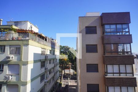 Apartamento à venda com 4 quartos, 168m² em Mont’serrat, Porto Alegre