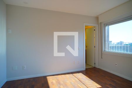Apartamento à venda com 4 quartos, 168m² em Mont’serrat, Porto Alegre