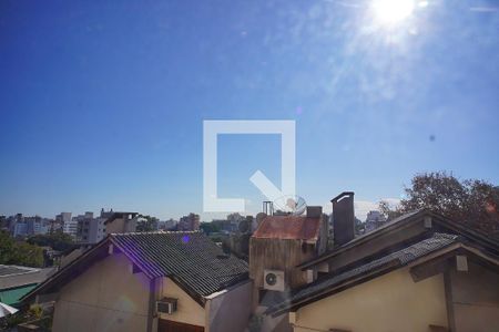 Apartamento à venda com 4 quartos, 168m² em Mont’serrat, Porto Alegre