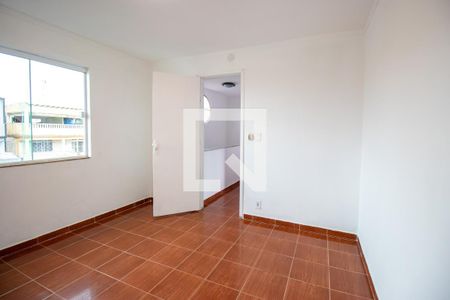 Quarto 1 de casa para alugar com 2 quartos, 90m² em Irajá, Rio de Janeiro