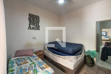 Quarto  de casa para alugar com 2 quartos, 80m² em Maracanã, Praia Grande