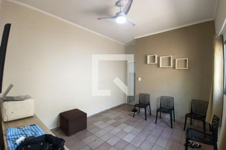 Casa para alugar com 2 quartos, 80m² em Maracanã, Praia Grande
