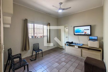 Casa para alugar com 2 quartos, 80m² em Maracanã, Praia Grande