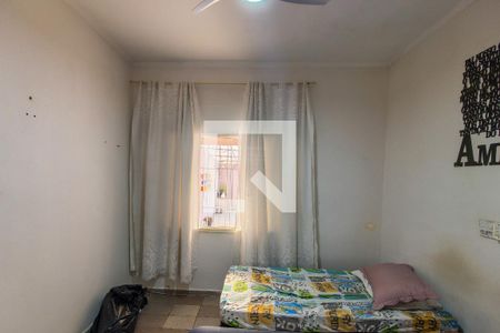 Quarto de casa para alugar com 2 quartos, 80m² em Maracanã, Praia Grande