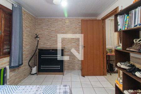 Quarto 1 de casa para alugar com 3 quartos, 125m² em Santa Tereza, Porto Alegre