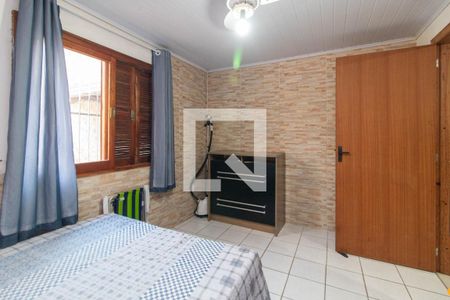 Quarto 1 de casa para alugar com 3 quartos, 125m² em Santa Tereza, Porto Alegre