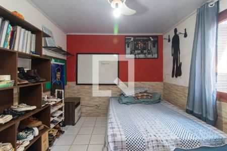 Quarto 1 de casa para alugar com 3 quartos, 125m² em Santa Tereza, Porto Alegre