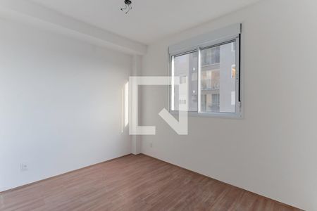 Suíte de apartamento à venda com 2 quartos, 48m² em Limão, São Paulo