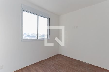 Suíte de apartamento à venda com 2 quartos, 48m² em Limão, São Paulo