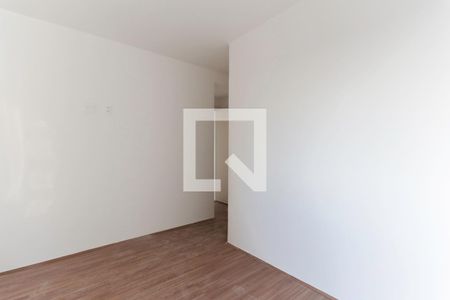 Suíte de apartamento à venda com 2 quartos, 48m² em Limão, São Paulo