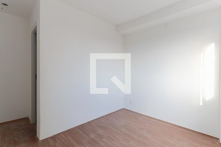Suíte de apartamento à venda com 2 quartos, 48m² em Limão, São Paulo