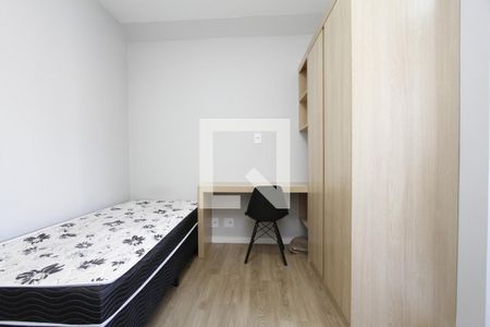 Kitnet de kitnet/studio para alugar com 1 quarto, 19m² em Vila Amaral, Belo Horizonte